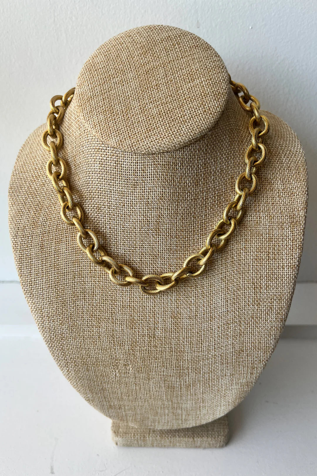 Arden necklace Chansutt