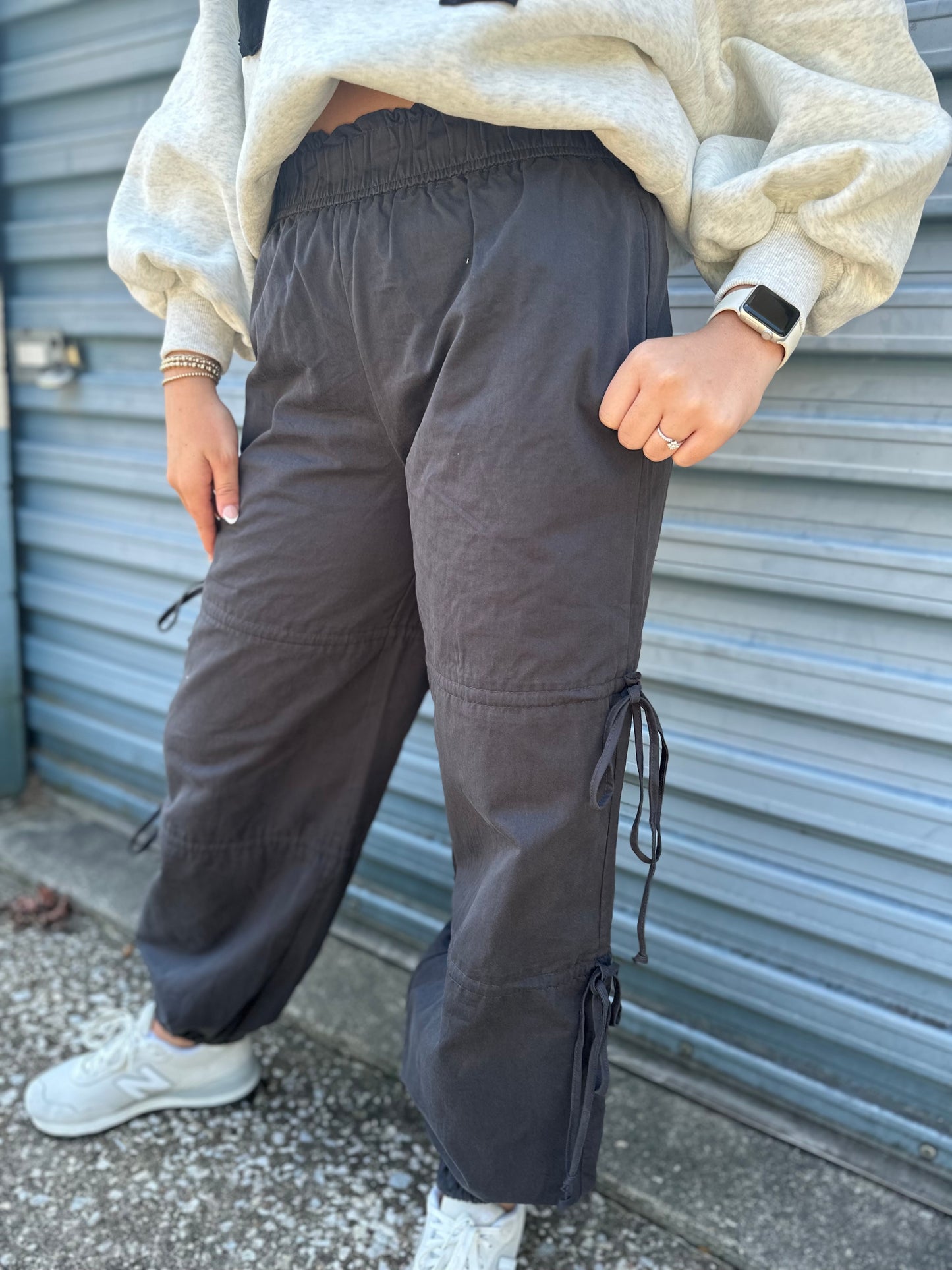 Cargo Cuties