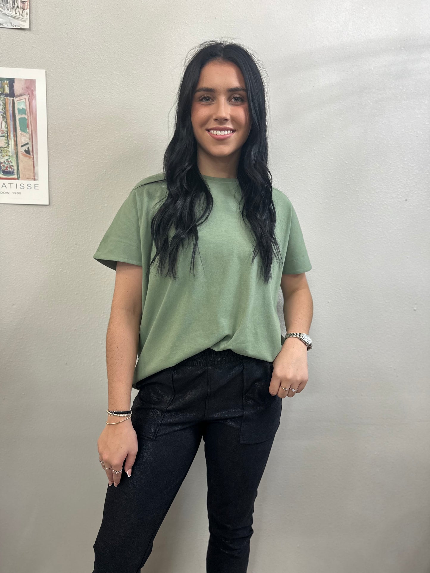 Pebble Mono B Joggers