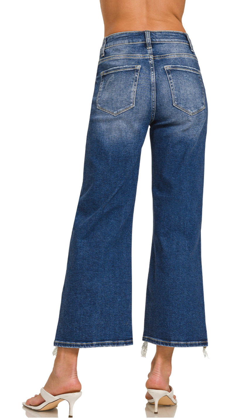 Skyline Edge Jeans