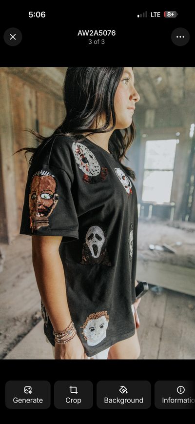 RJM | Spooky Sparkle