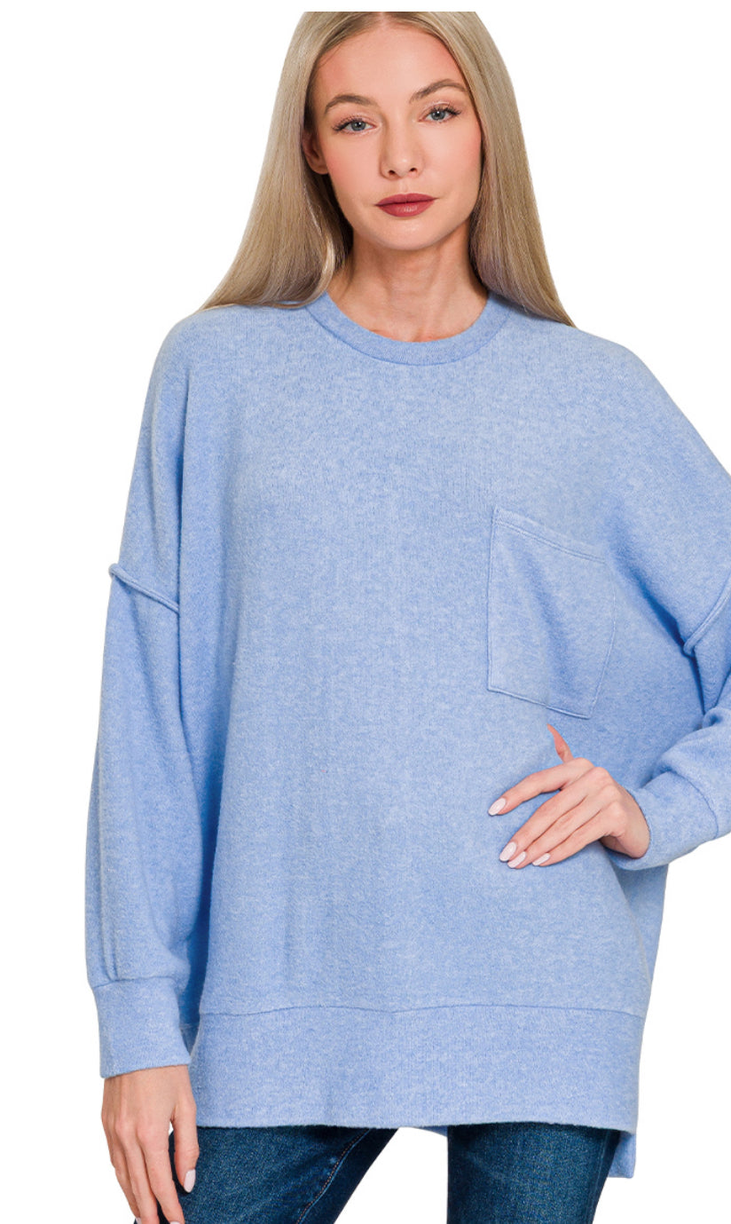 Colorway Cozy Sweaters