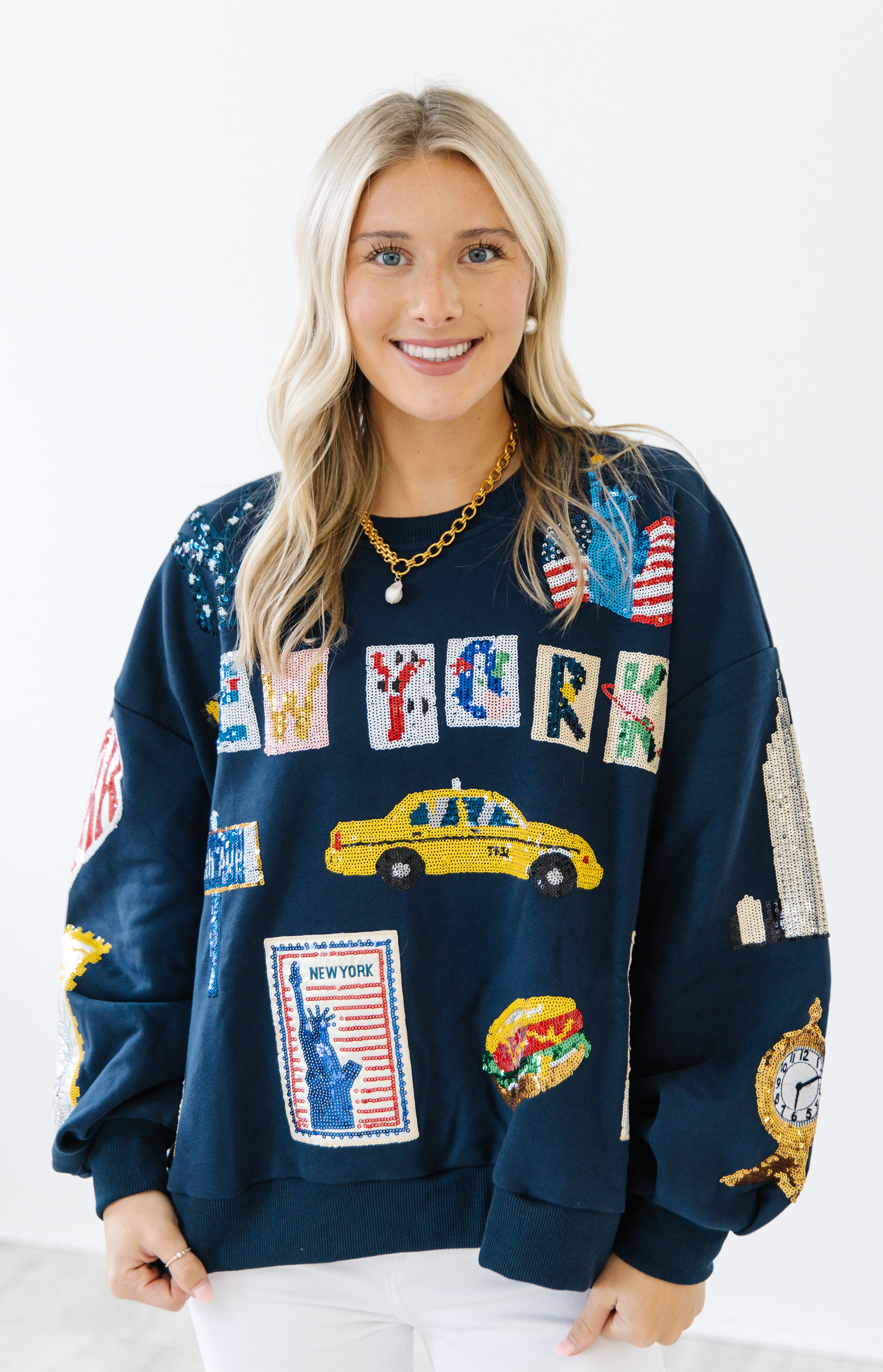 New York 2.0 | PREORDER MID OCTOBER ARRIVAL