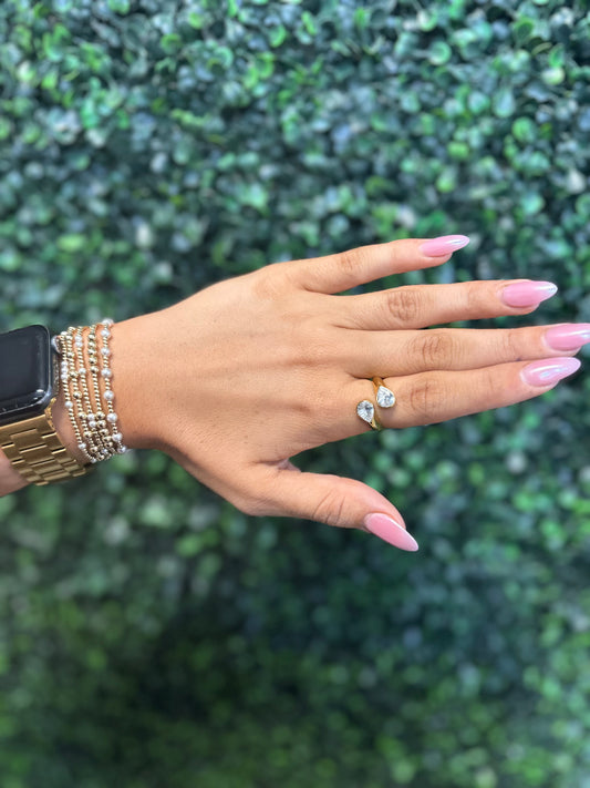THE HARPER RING