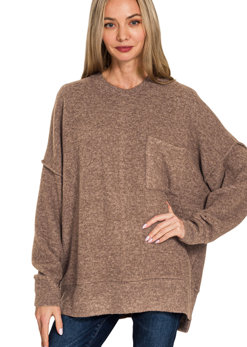 Colorway Cozy Sweaters