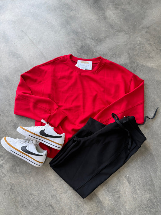 Softstreme joggers