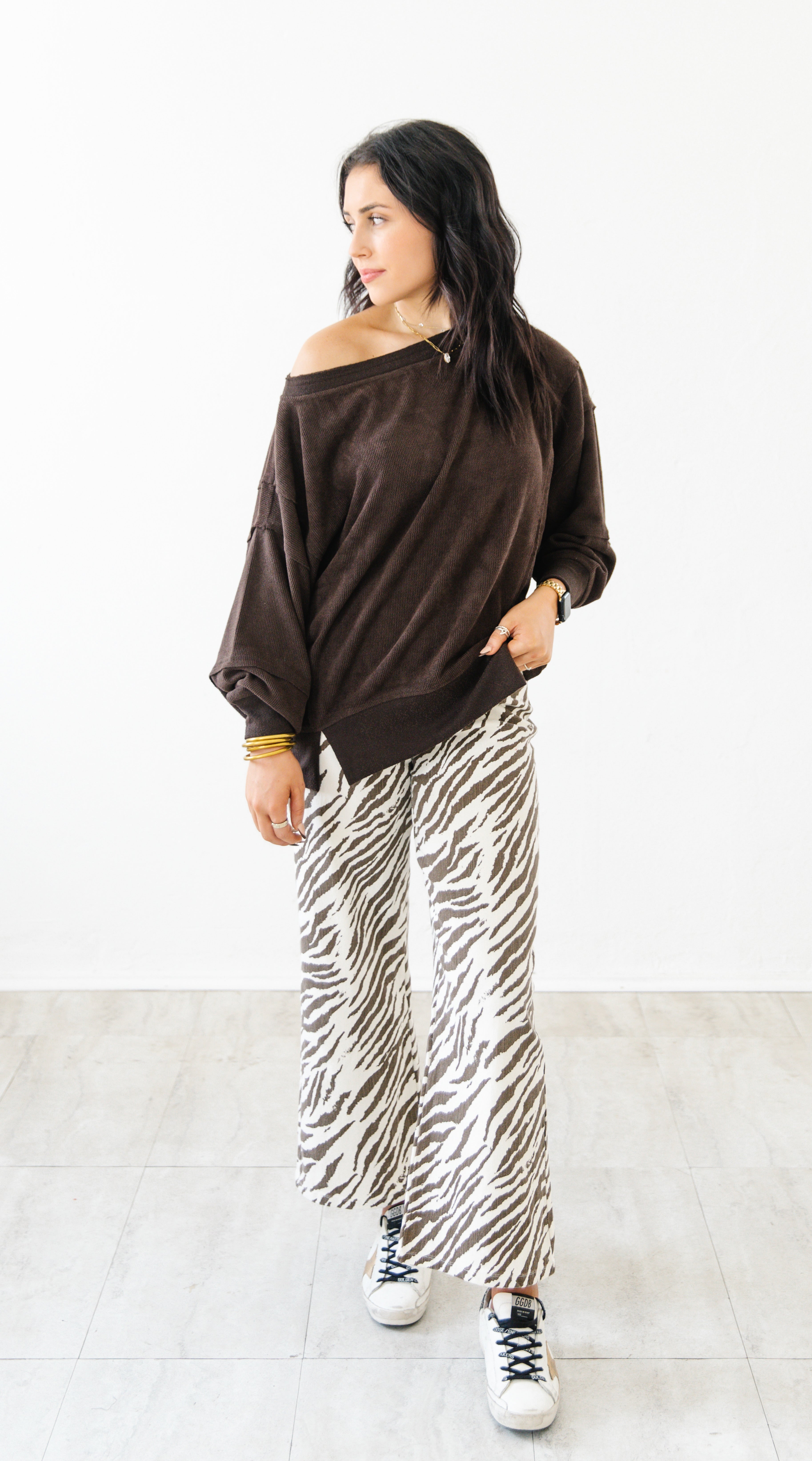 Safari Social Jeans