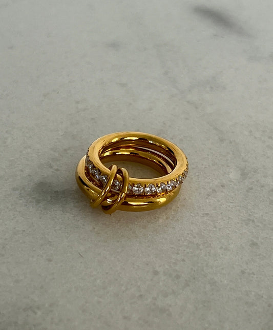 Grace ring Chansutt