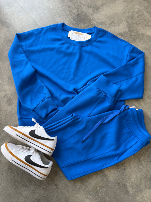 Softstreme joggers