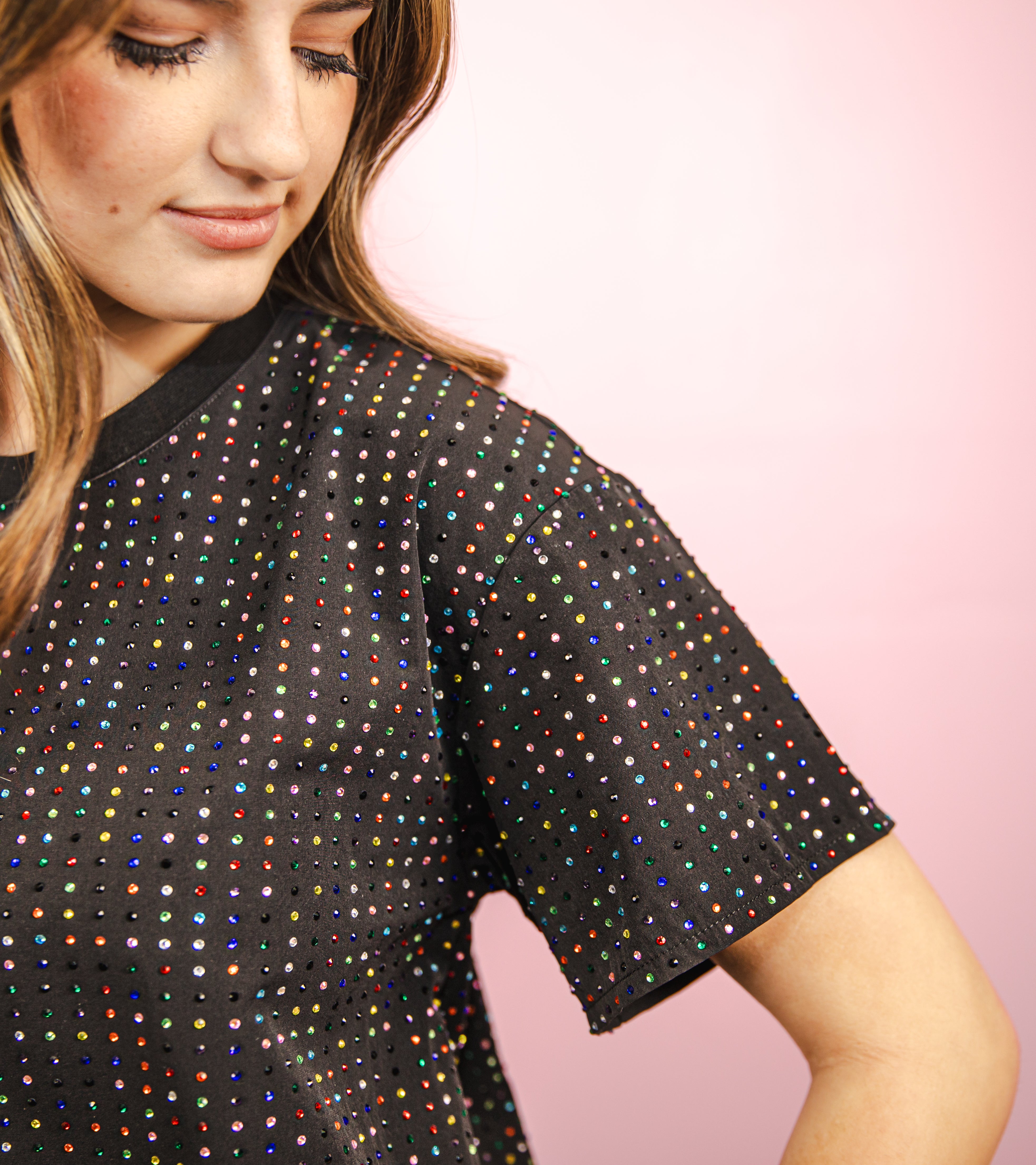 Snazzy activewear set