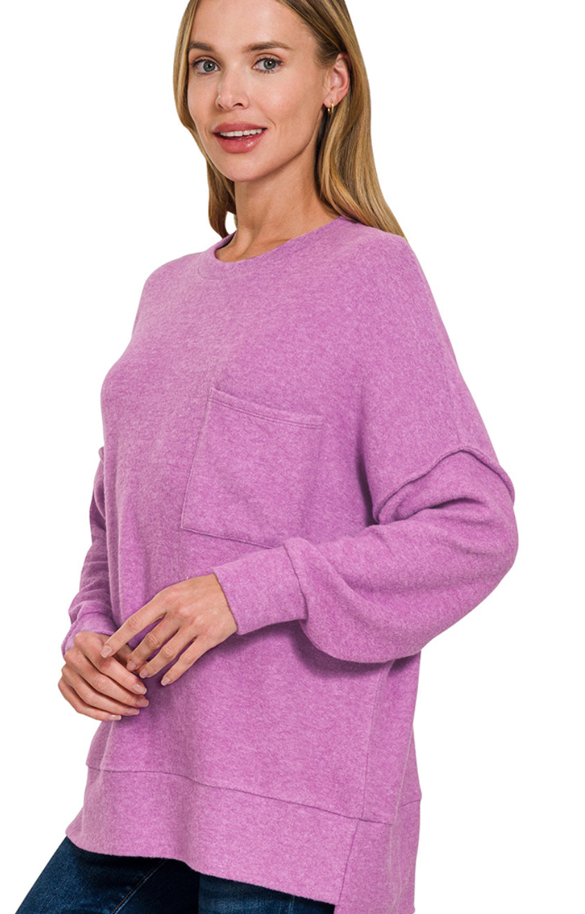 Colorway Cozy Sweaters