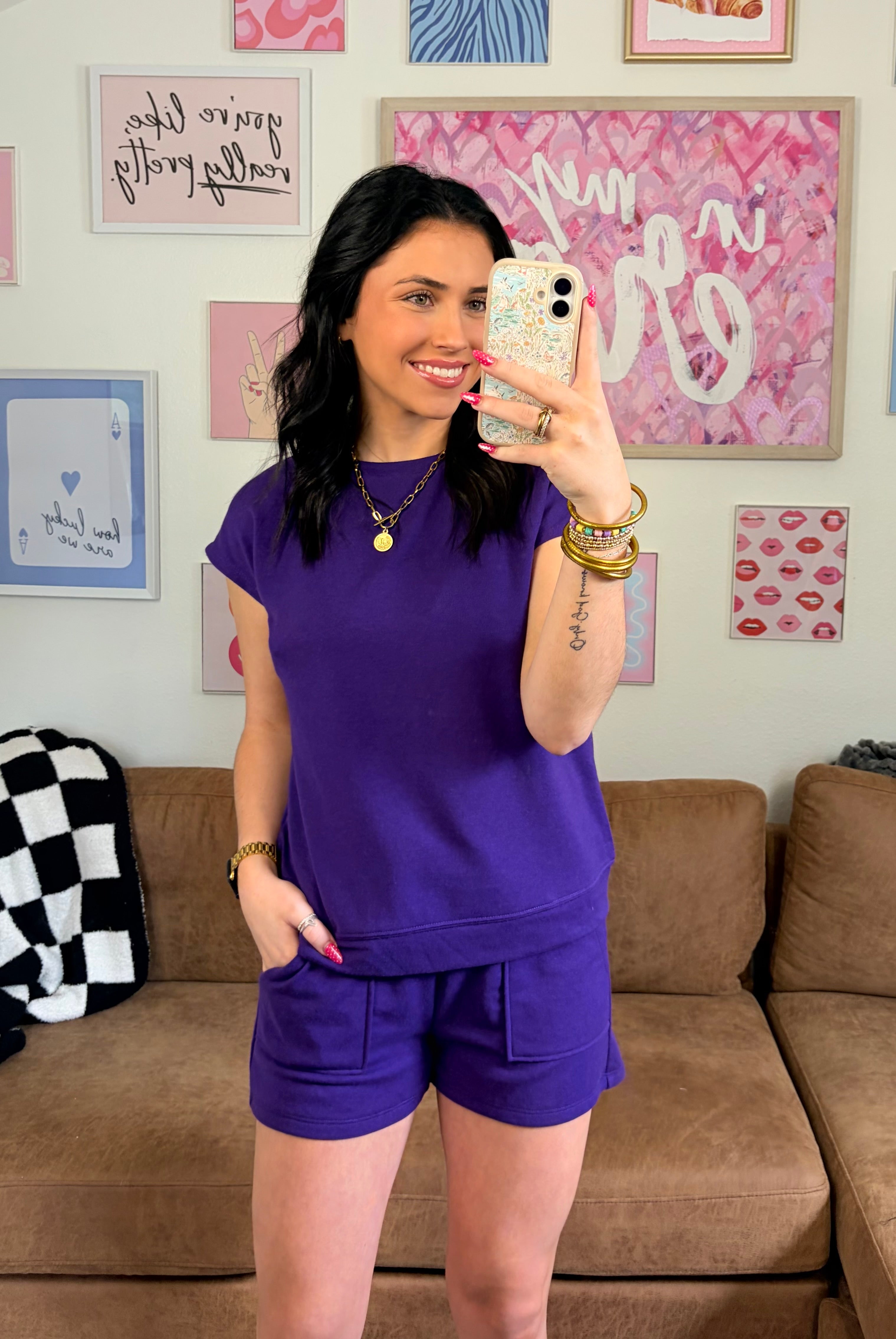 The Dreamer Set