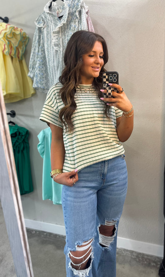 Zoey Zenana jeans