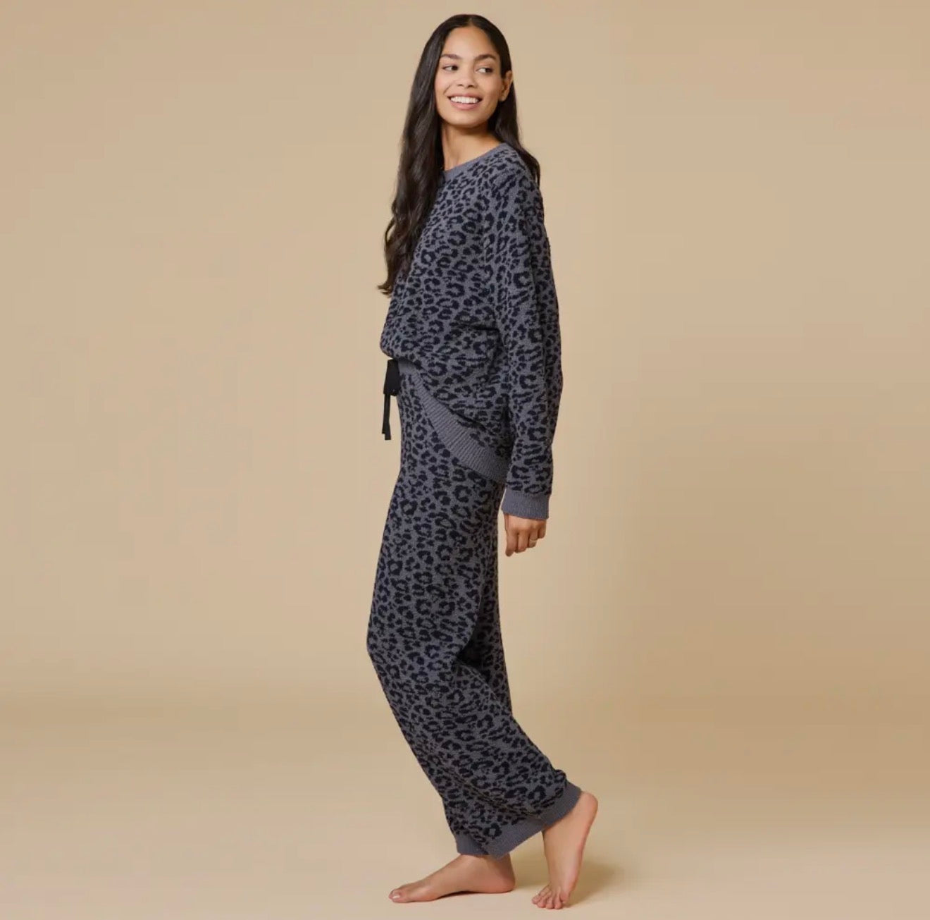 SOFTIES marshmellow lounge set