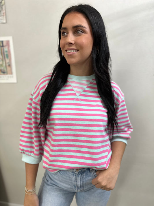 Candy Coast tee