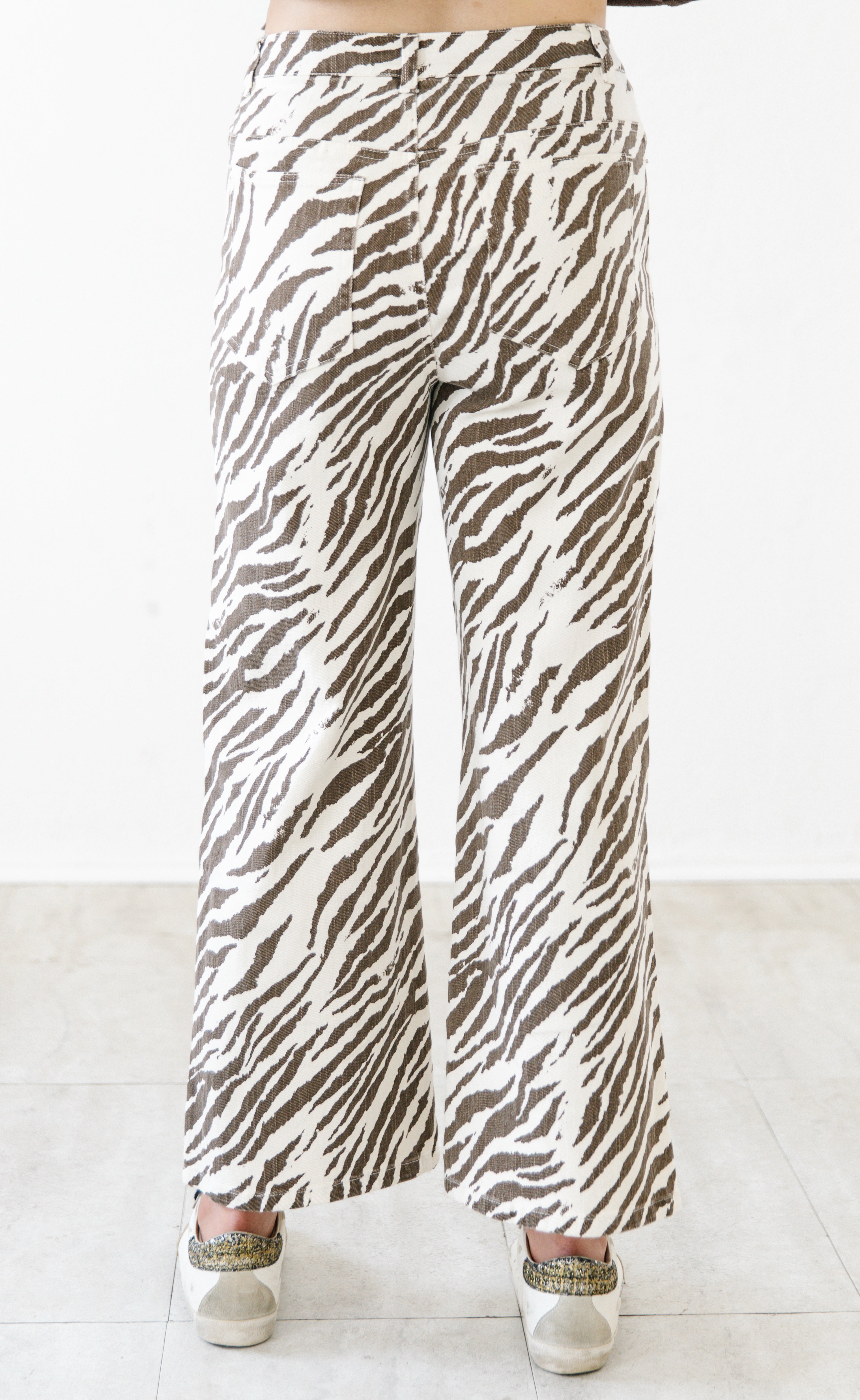 Safari Social Jeans