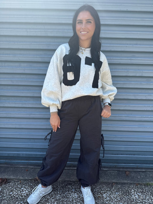 Cargo Cuties