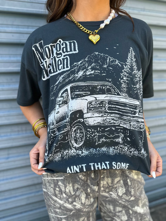 DayDreamer Morgan Wallen Ain’t That Some Tee