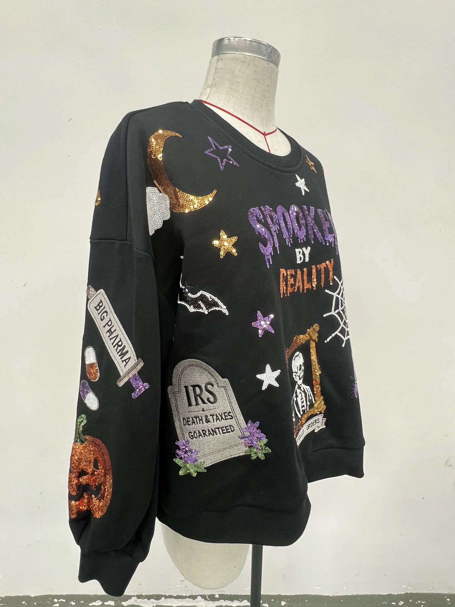 SPOOKED BY REALITY - Preorder