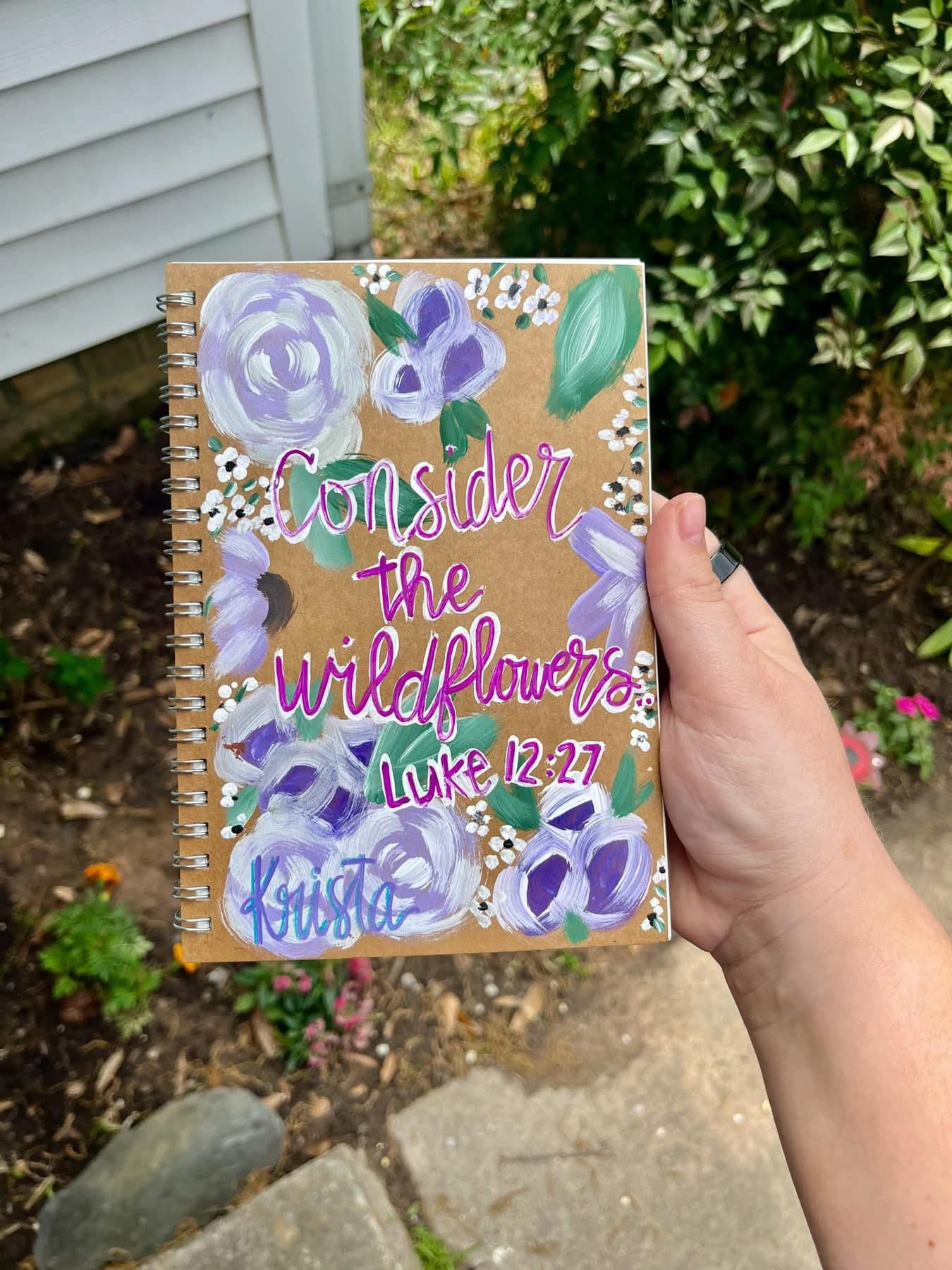 Church notebooks