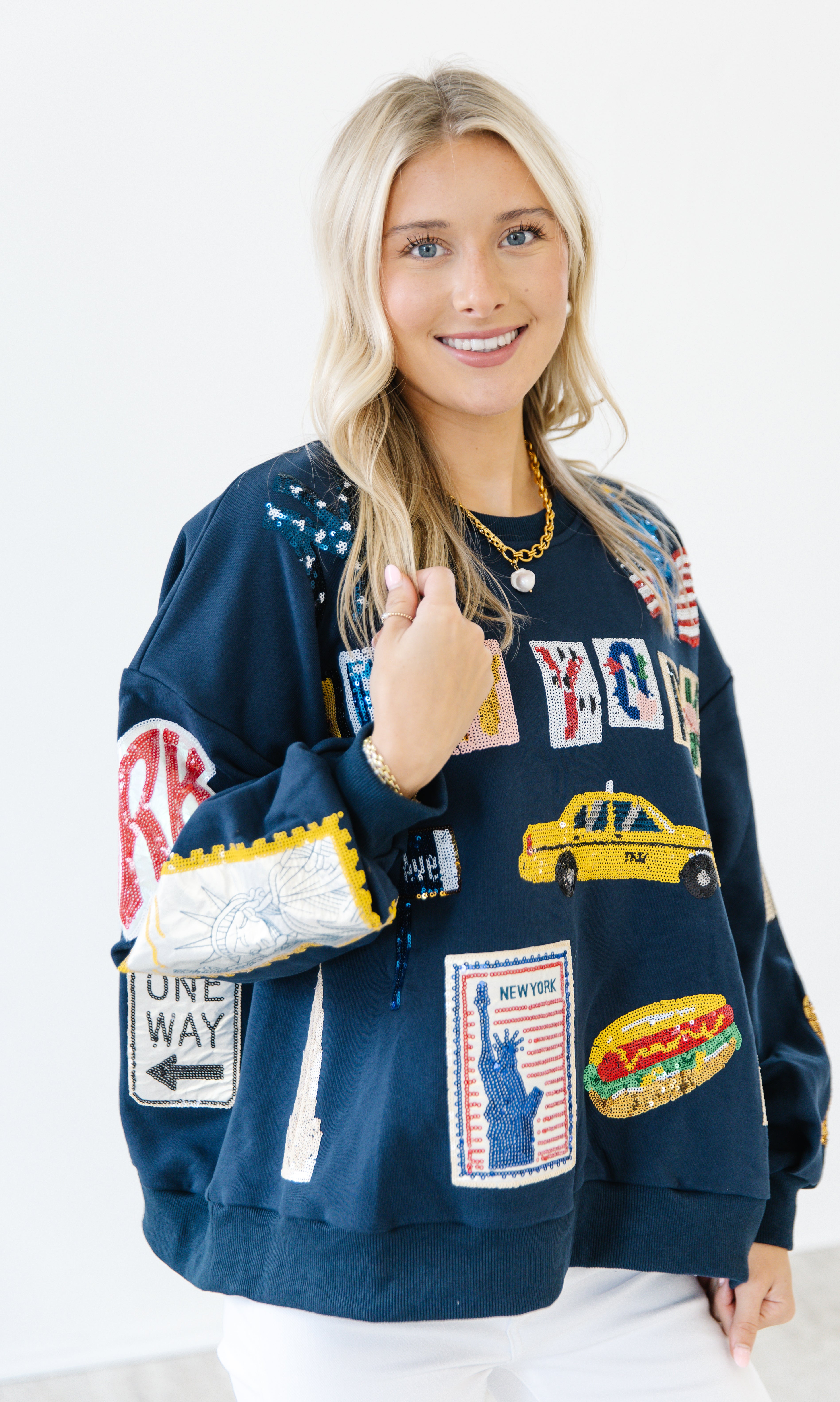 New York 2.0 | PREORDER MID OCTOBER ARRIVAL