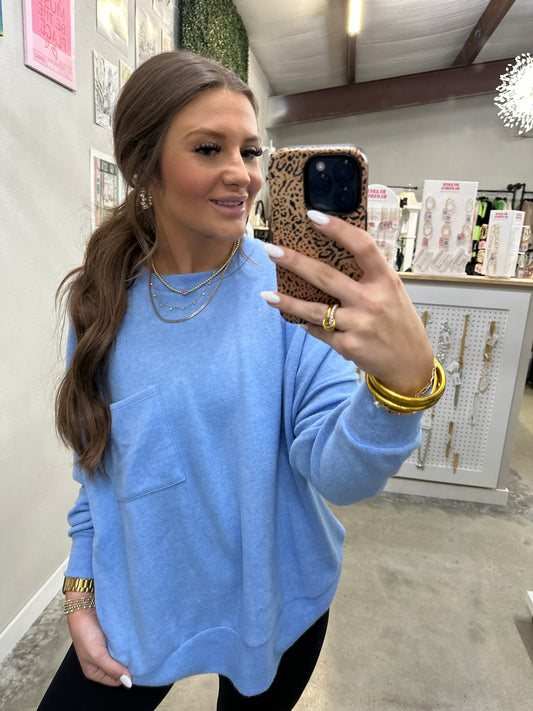 Colorway Cozy Sweaters