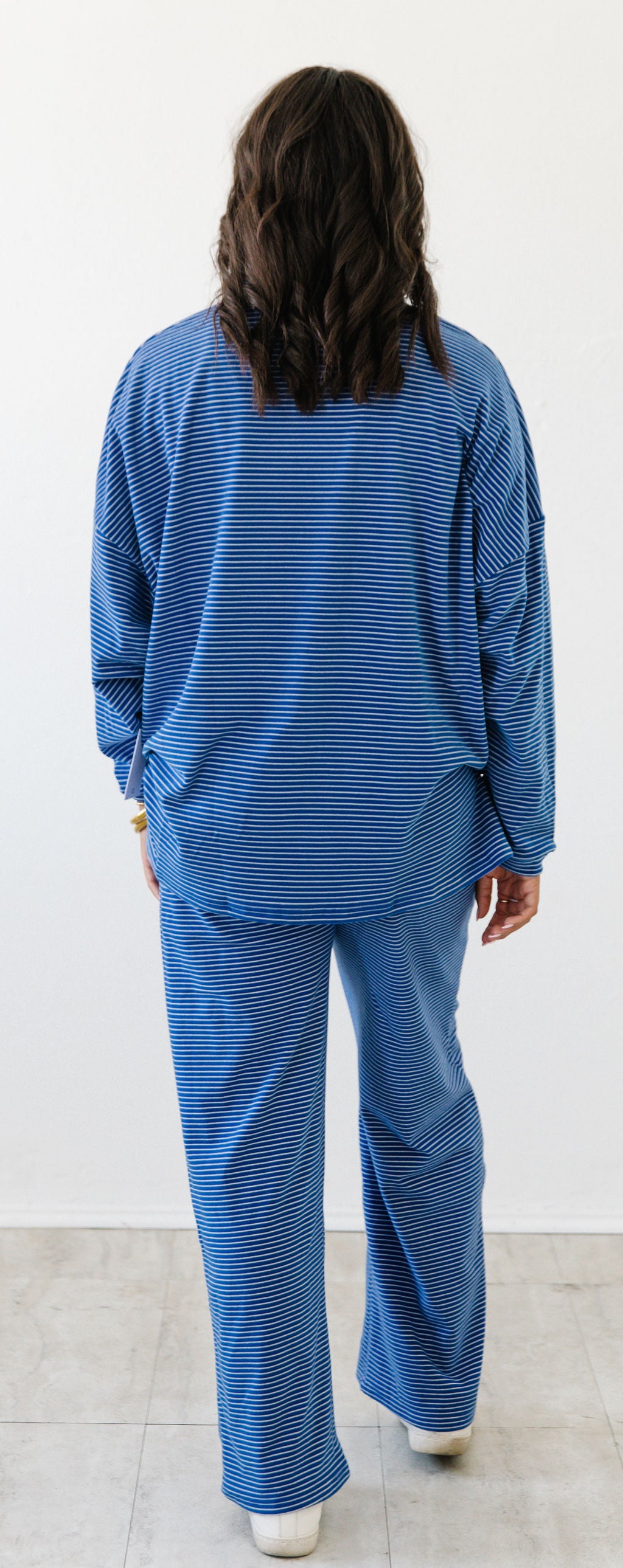 Cozy in Color Pants | Royal