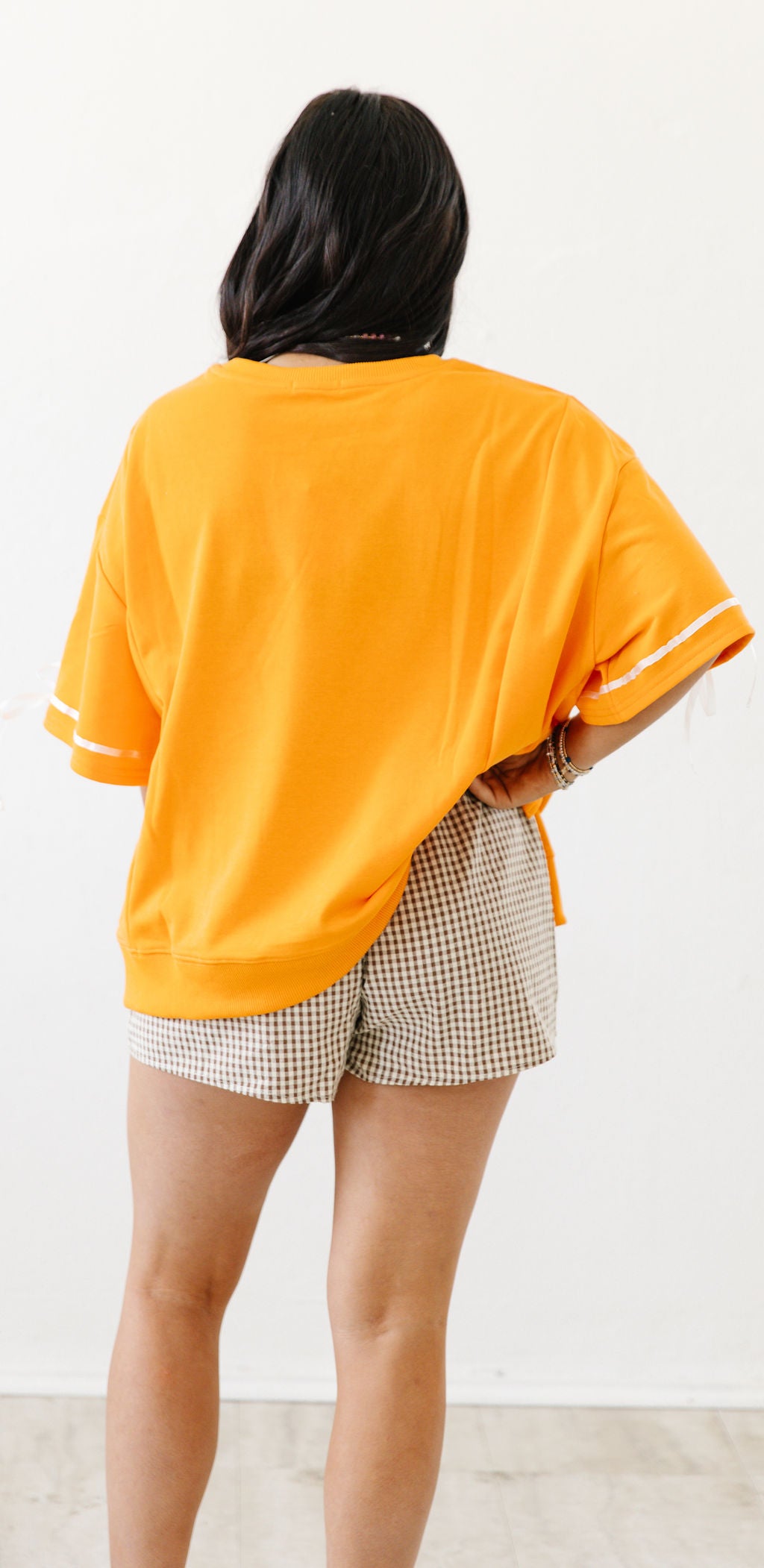 Touchdown Cutie Tee