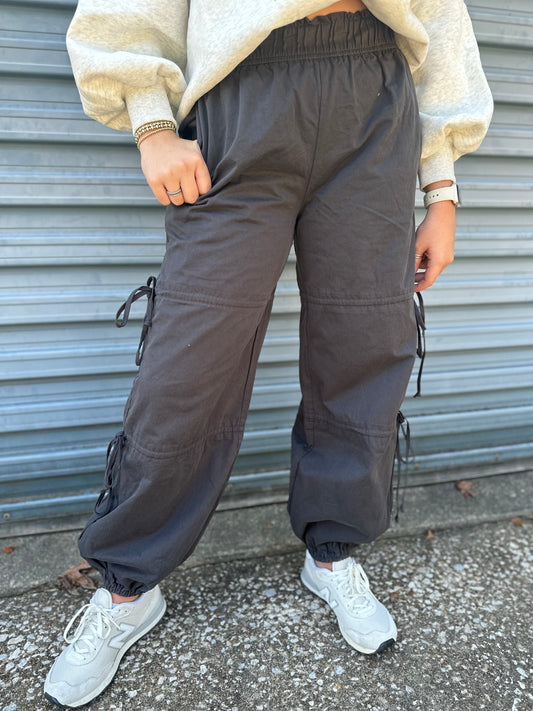 Cargo Cuties