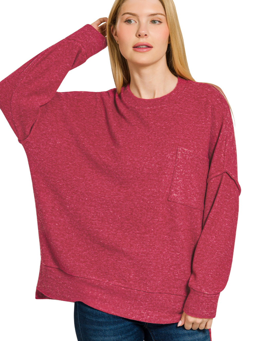 Colorway Cozy Sweaters