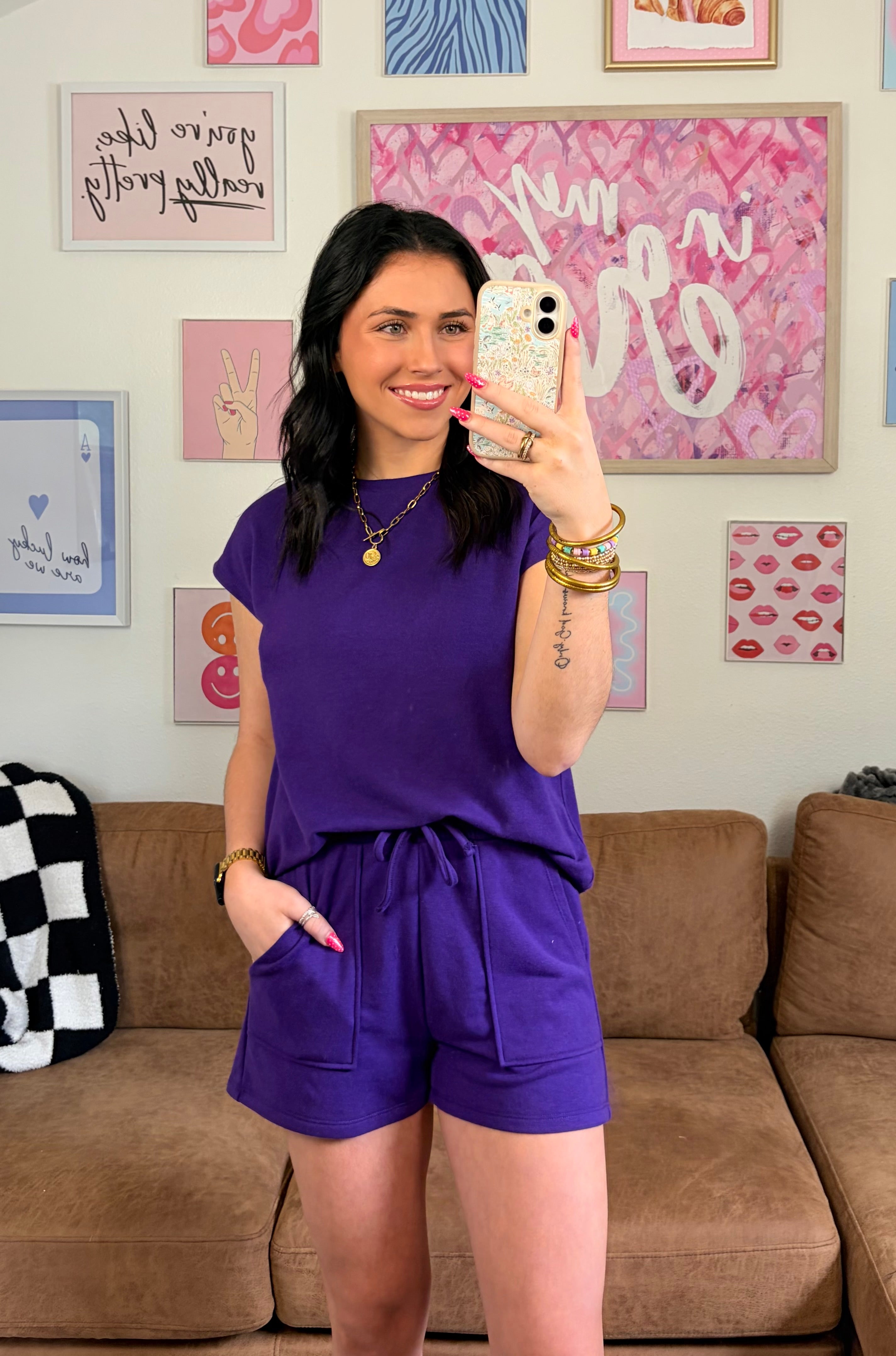 The Dreamer Set