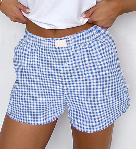 Bailey boxer shorts