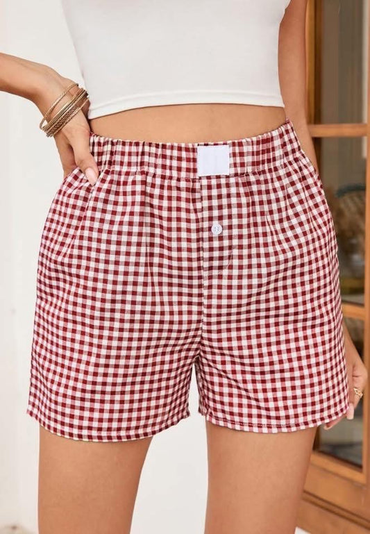 Bailey boxer shorts