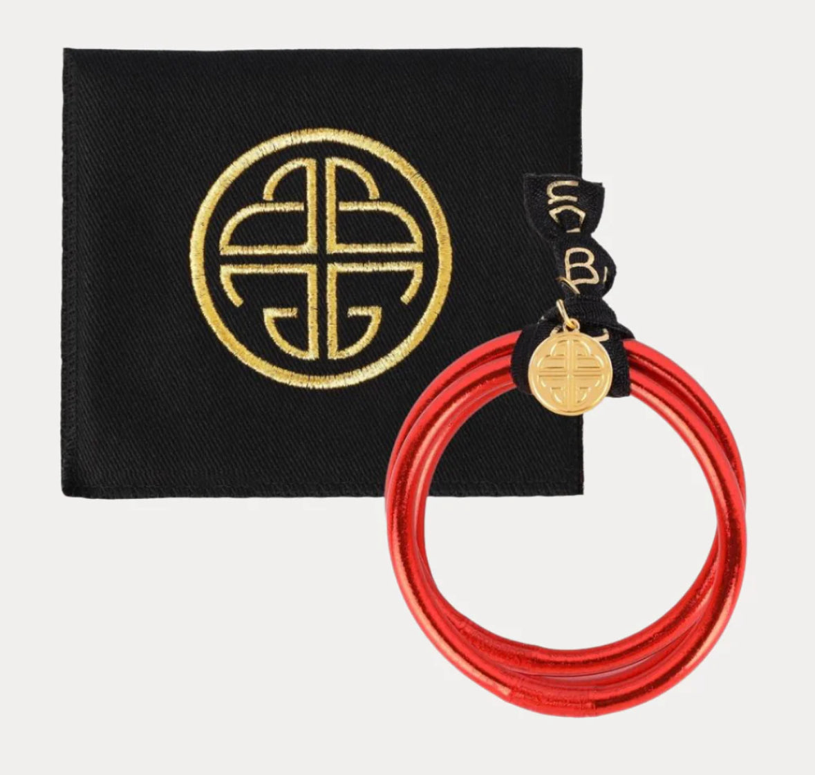 Crimson All Weather Bundle of 6 BuDhaGirl