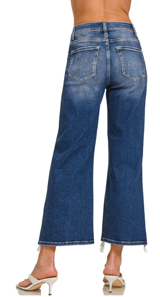 Skyline Edge Jeans