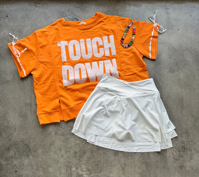 Touchdown Cutie Tee