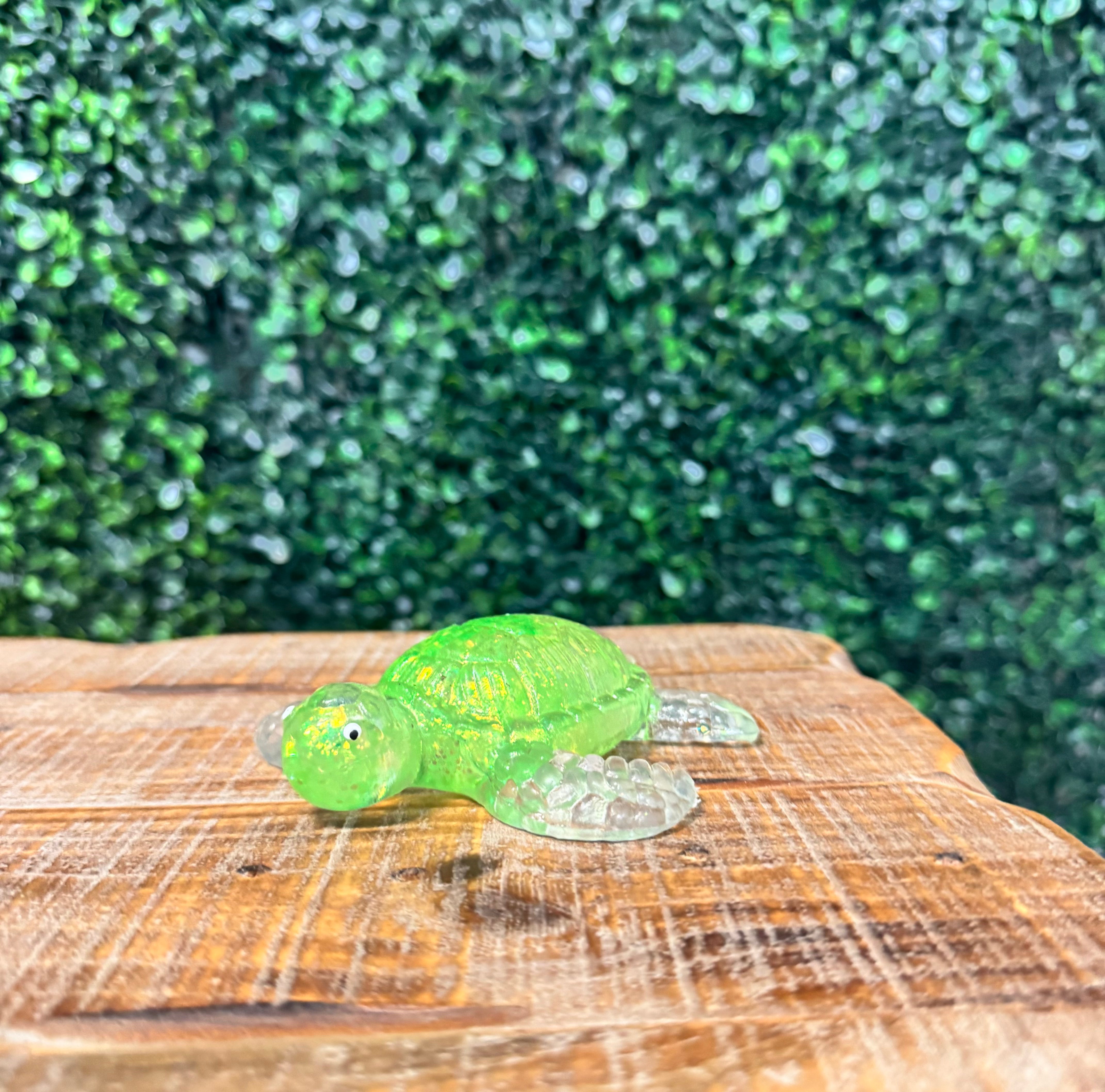 Squishy Turtles