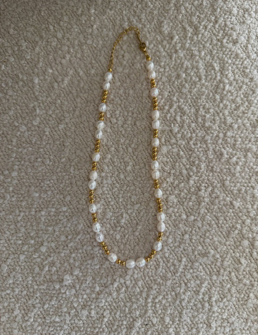 Allison necklace Chansutt