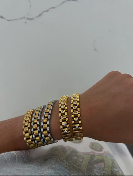 Watchband chansutt