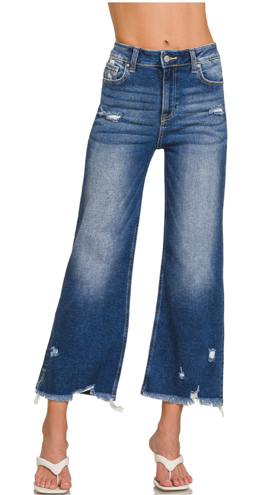 Skyline Edge Jeans