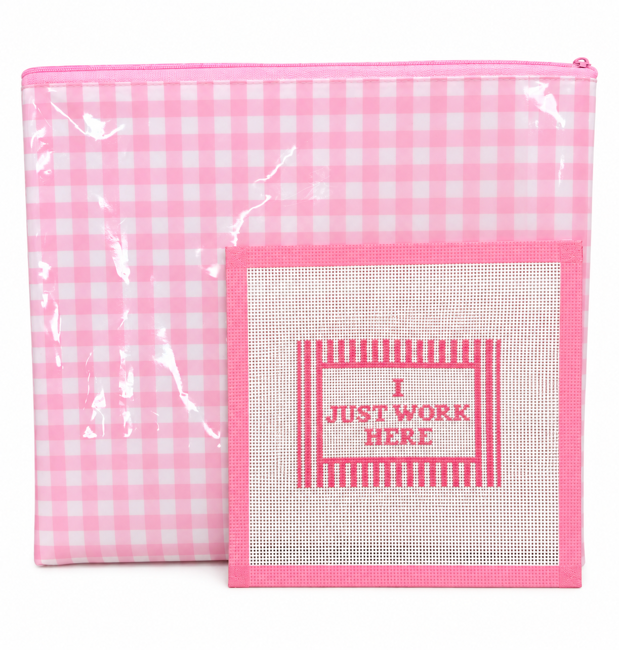 Needlepoint Kit