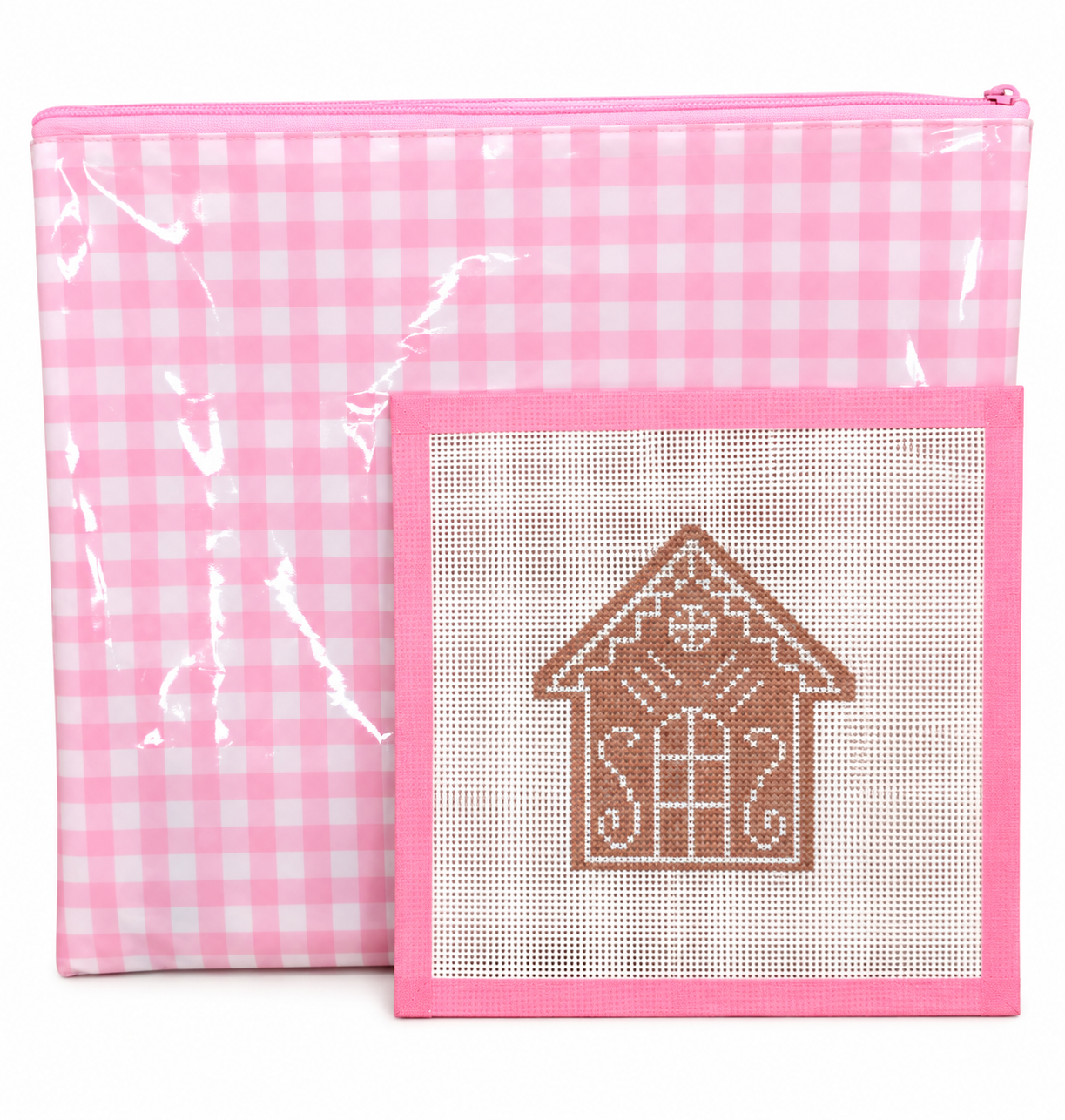 Needlepoint Kit