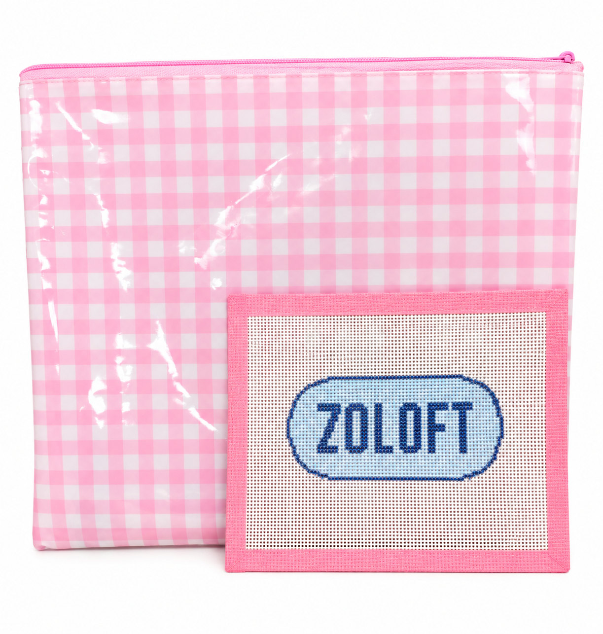 Needlepoint Kit