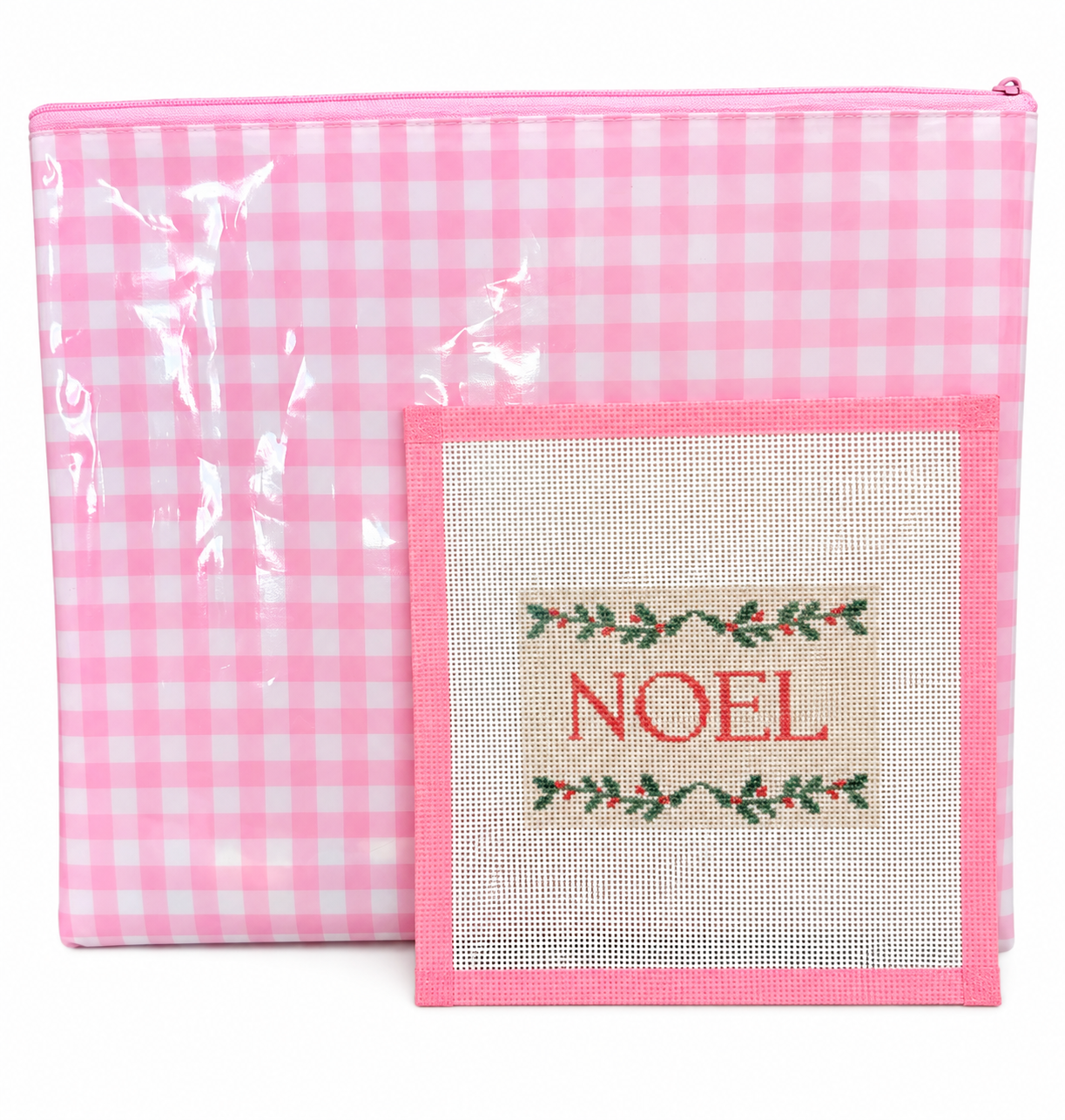 Needlepoint Kit