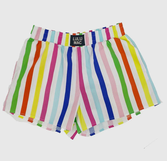 LuLu Mac Boxer Shorts
