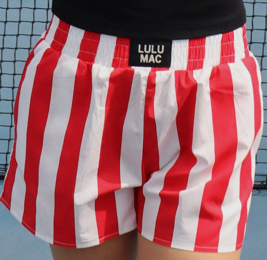 LuLu Mac Boxer Shorts