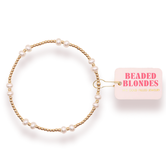 Dainty Bethany Bracelet