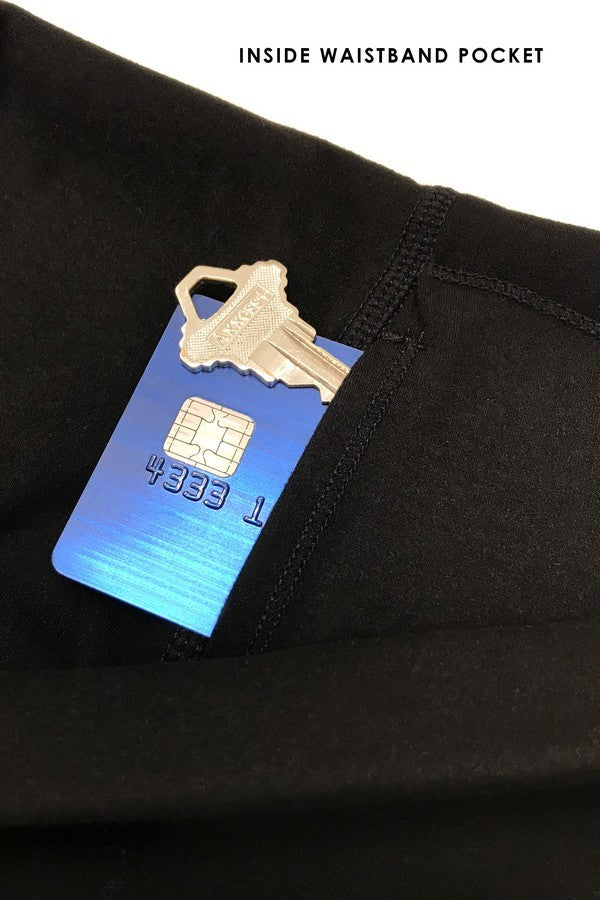 Buttery Soft Leggings